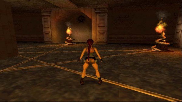 Tomb Raider IV: The Last Revelation PC Steam Account