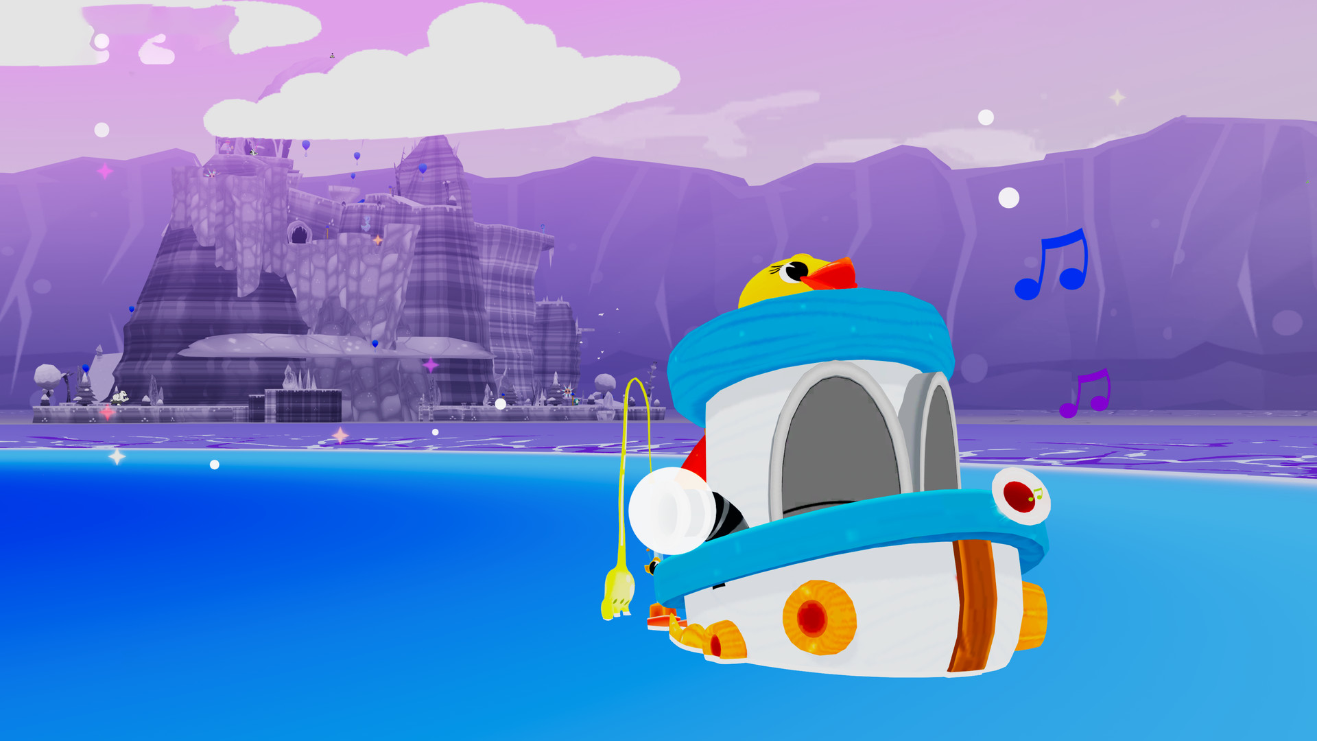 Rainbow Billy: The Curse of the Leviathan Steam CD Key