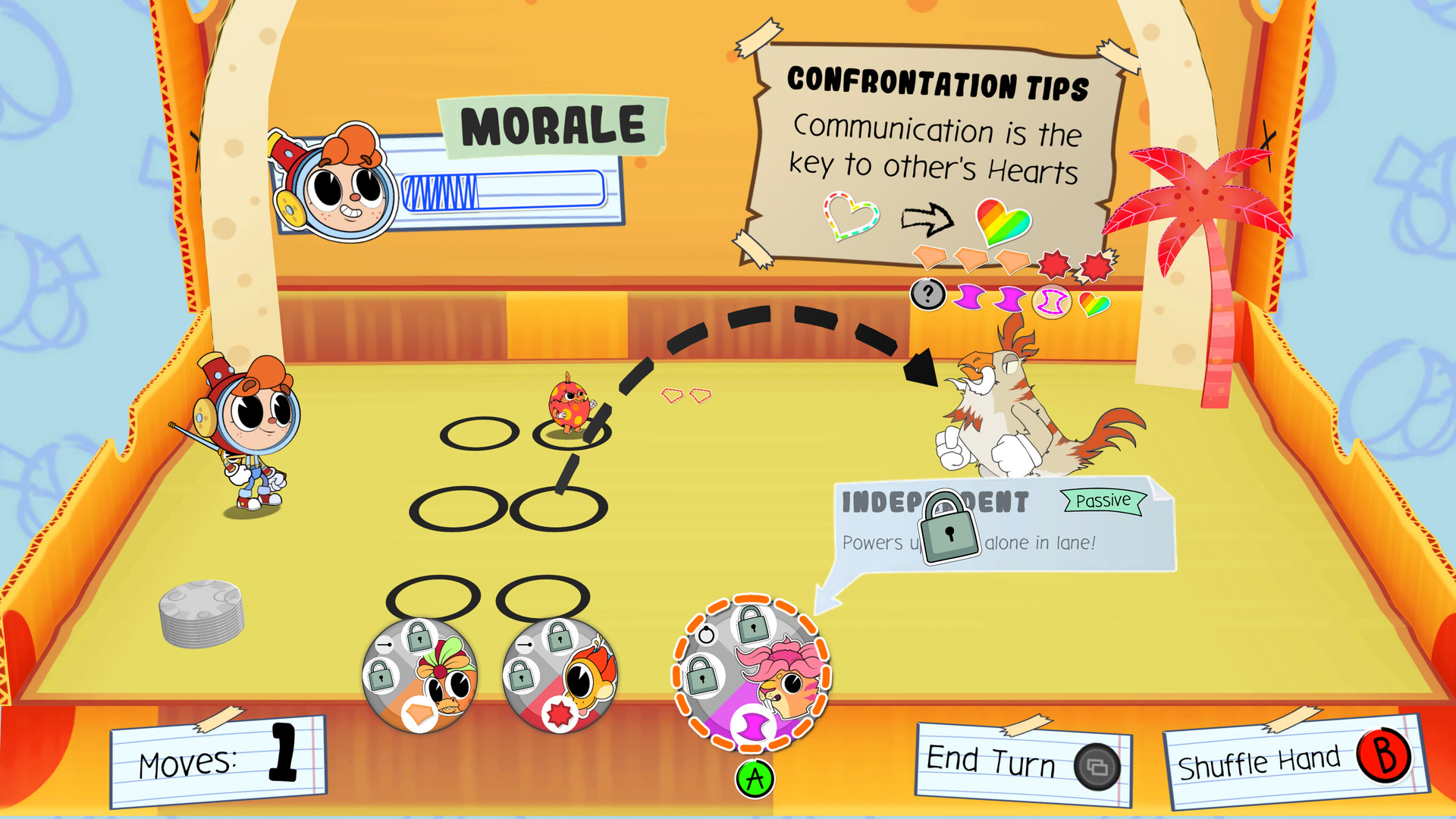 Rainbow Billy: The Curse of the Leviathan Steam CD Key