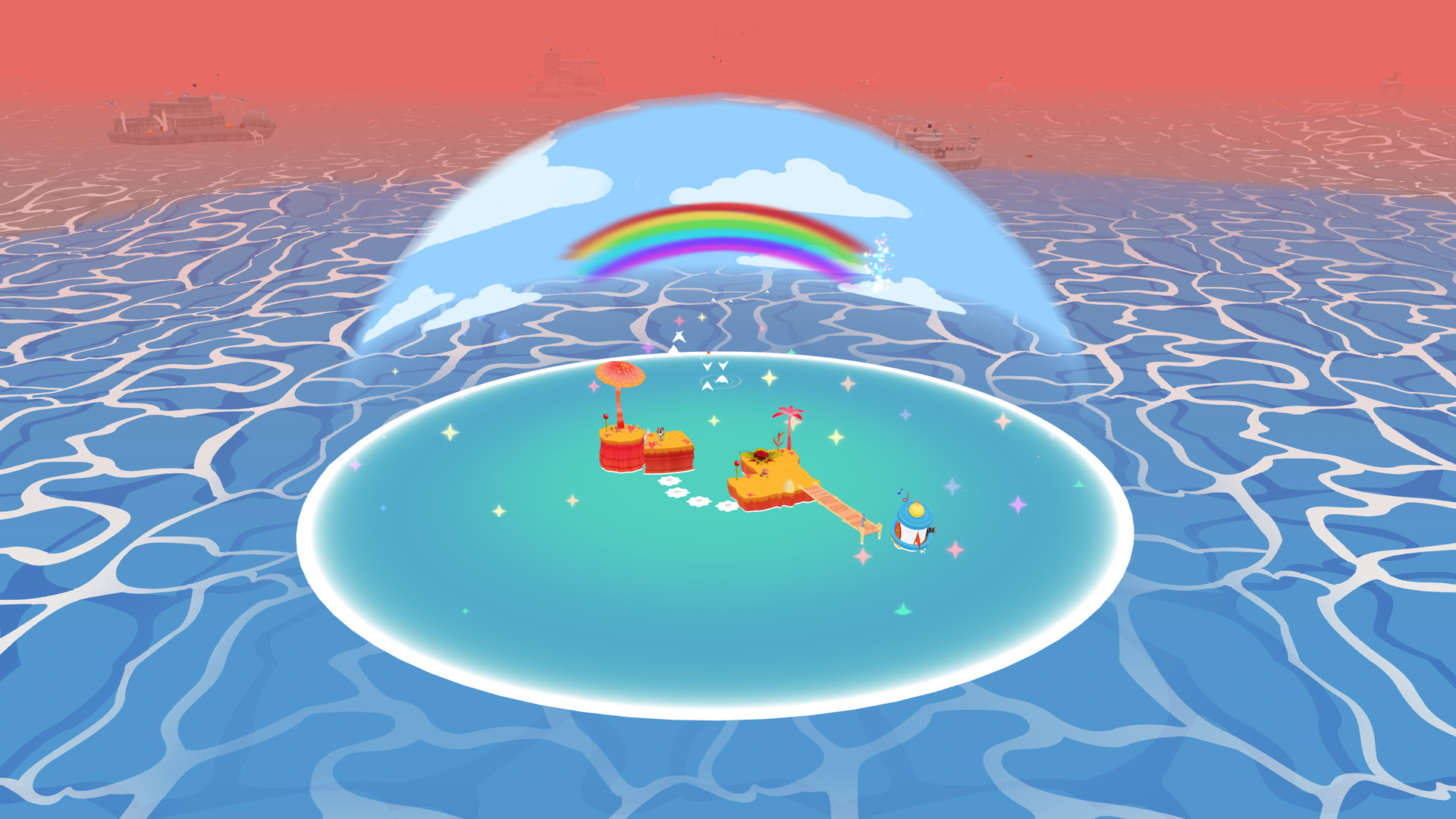 Rainbow Billy: The Curse of the Leviathan Steam CD Key
