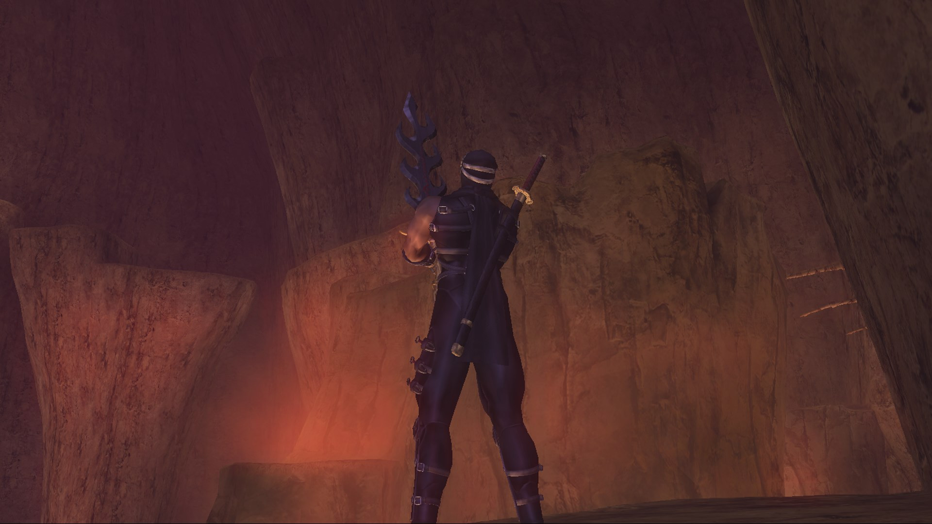 Ninja Gaiden Black XBOX One /Xbox Series X|S Account