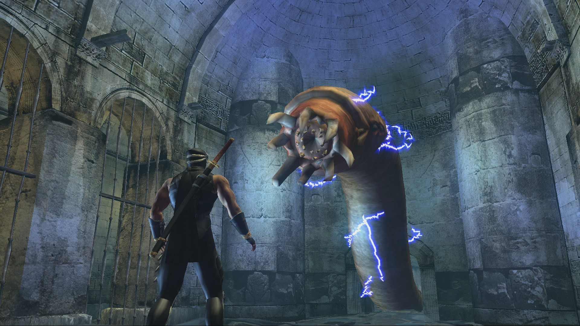 Ninja Gaiden Black XBOX One /Xbox Series X|S Account