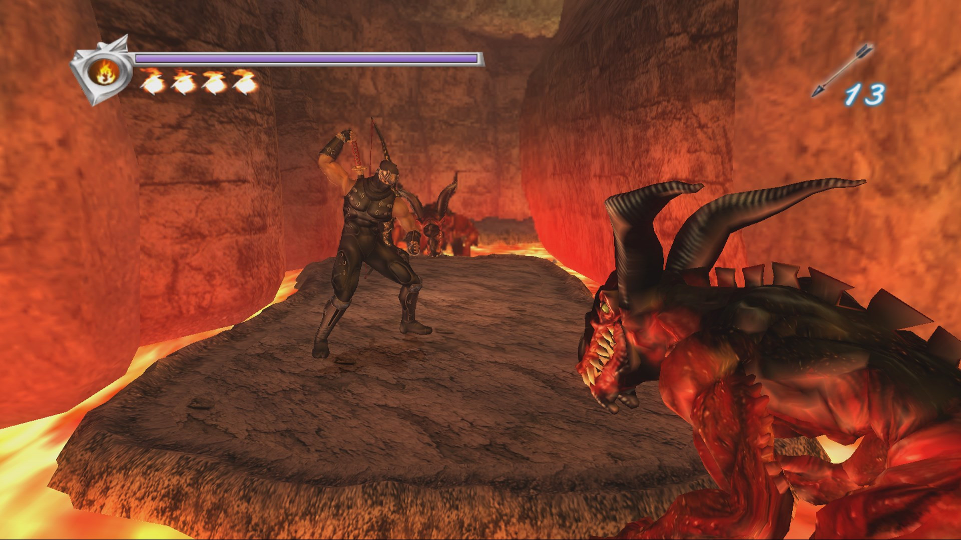 Ninja Gaiden Black XBOX One /Xbox Series X|S Account