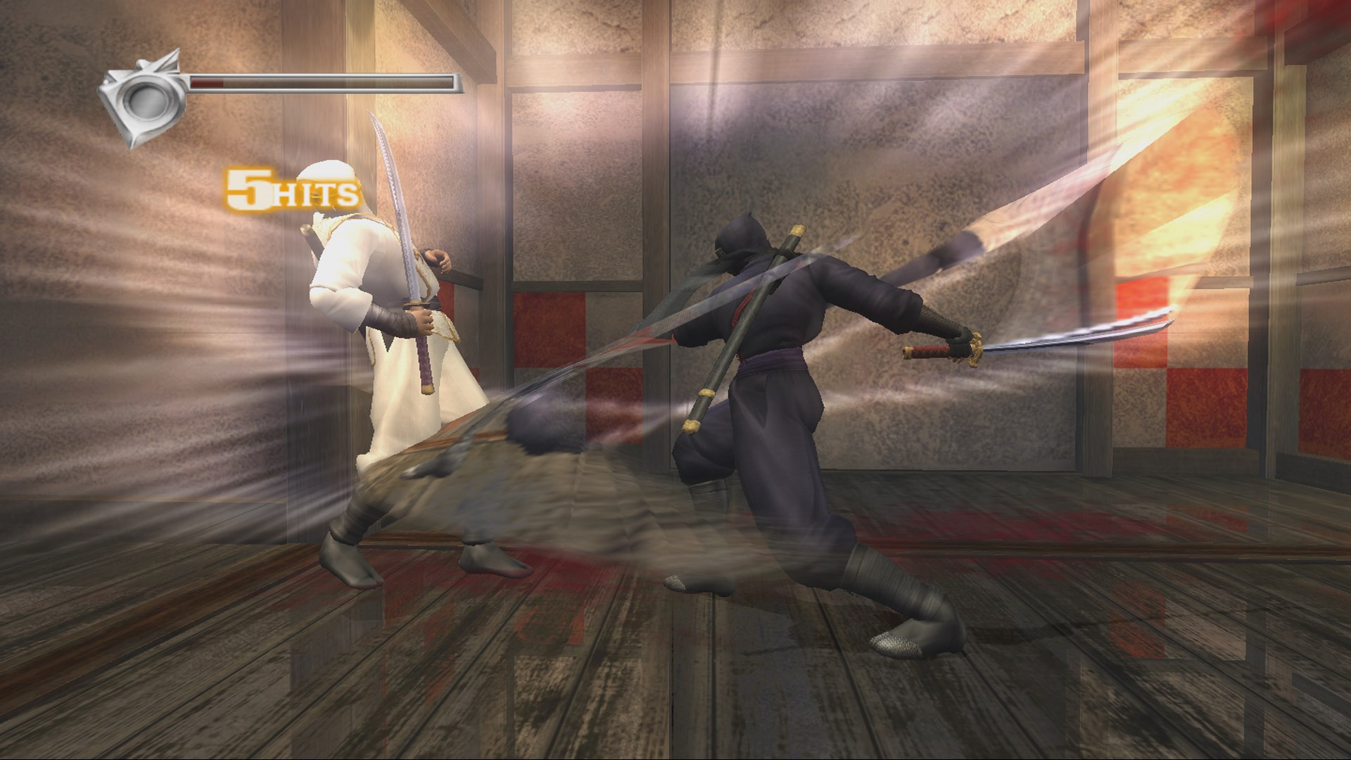 Ninja Gaiden Black XBOX One /Xbox Series X|S Account