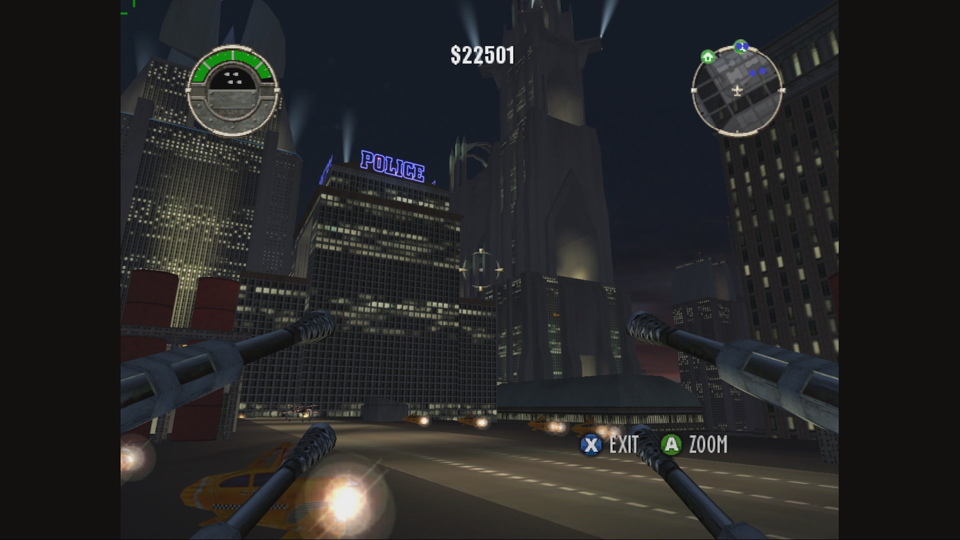 Crimson Skies: High Road to Revenge XBOX One / Xbox Series X|S Account