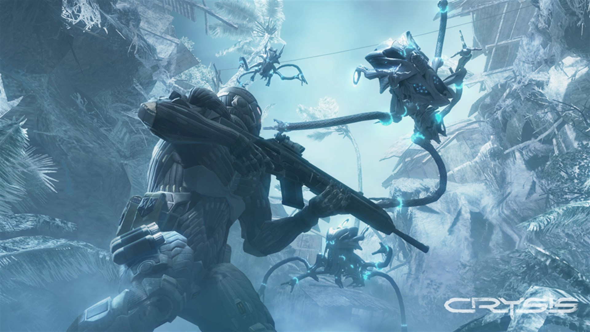 Crysis XBOX One /Xbox Series X|S Account