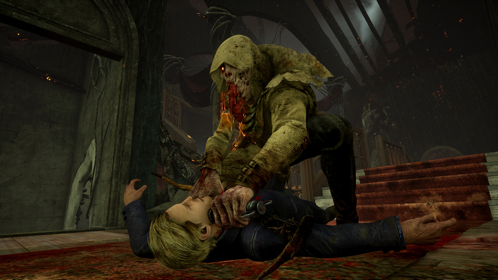 Dead by Daylight - Terror Expansion Pack DLC RoW PC Steam CD Key