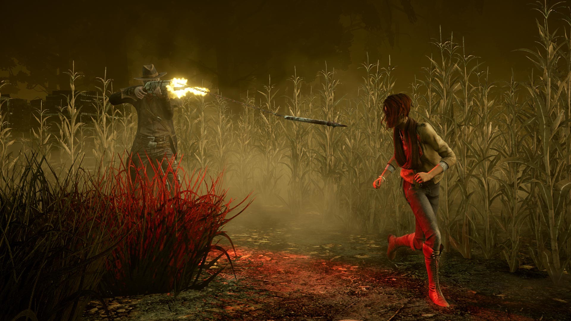 Dead by Daylight - Terror Expansion Pack DLC RoW PC Steam CD Key