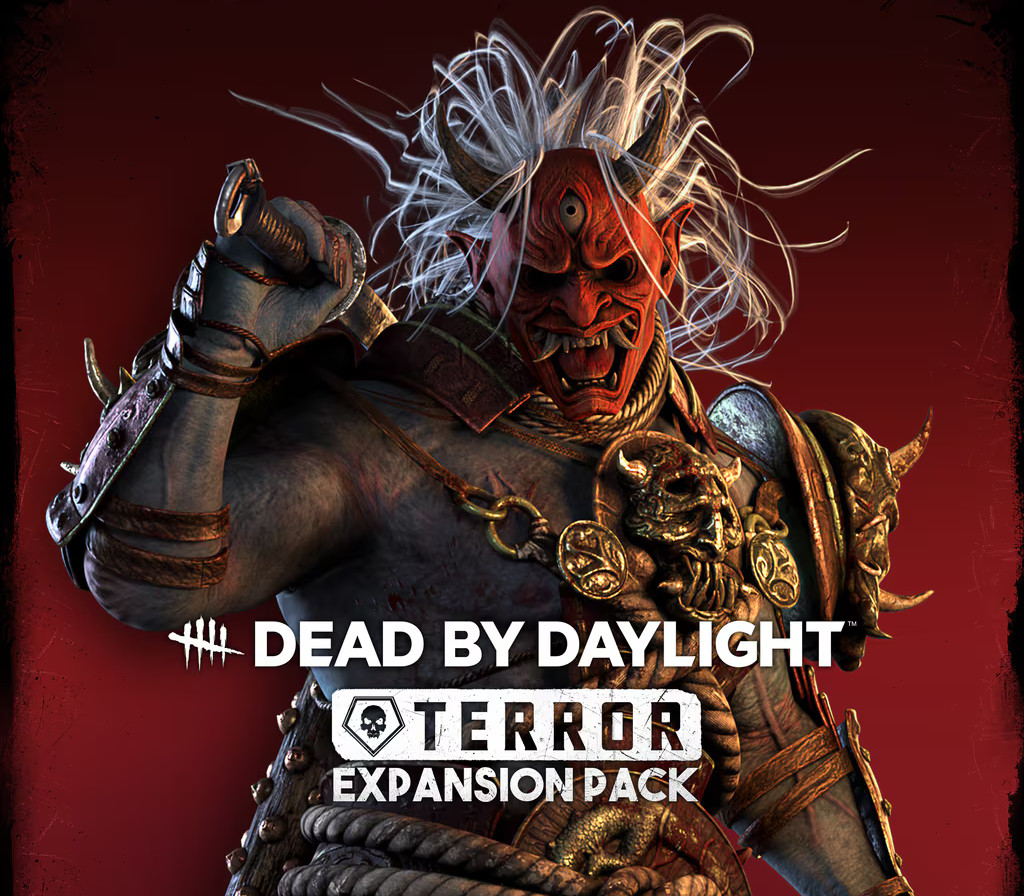 Dead by Daylight - Terror Expansion Pack DLC RoW PC Steam CD Key