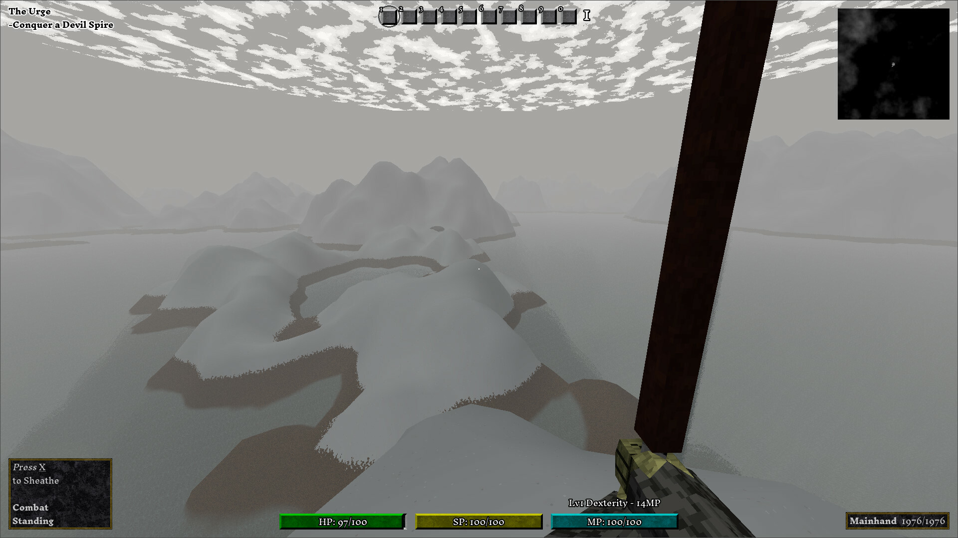Devil Spire Falls PC Steam CD Key
