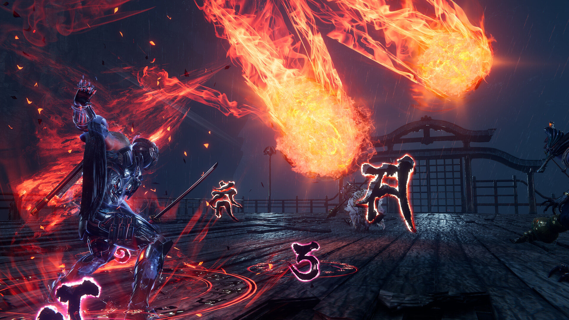 NINJA GAIDEN 4 Xbox Series X|S / PC CD Key