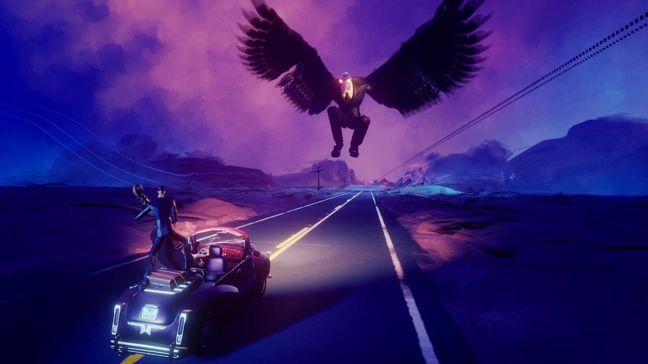 Dreams PS4/PS5 Access