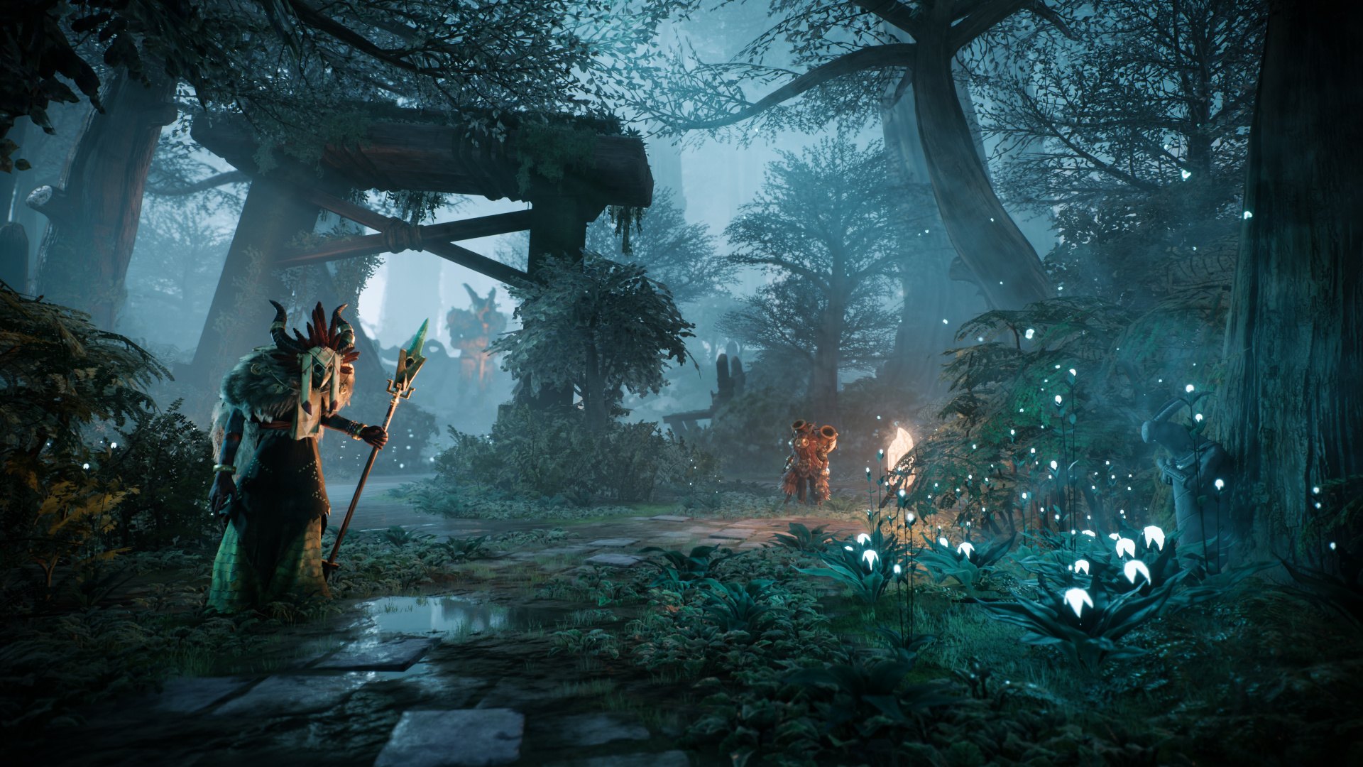 Remnant: From the Ashes PS4/PS5 Access