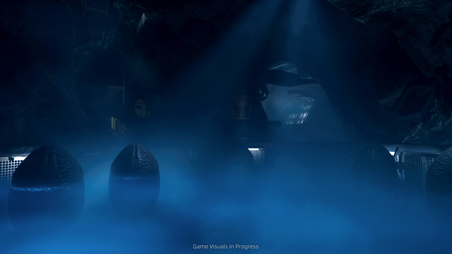 Alien: Rogue Incursion PS5 Access