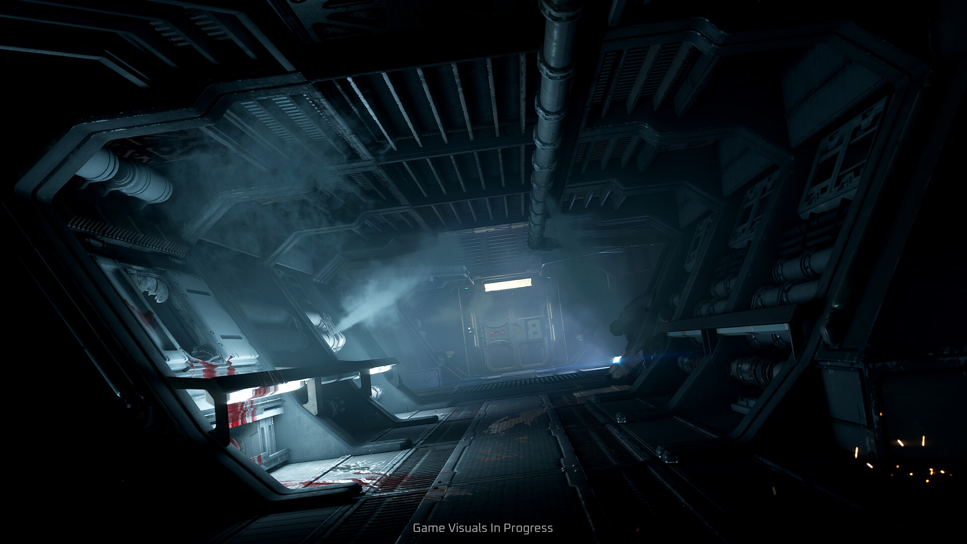 Alien: Rogue Incursion PS5 Access