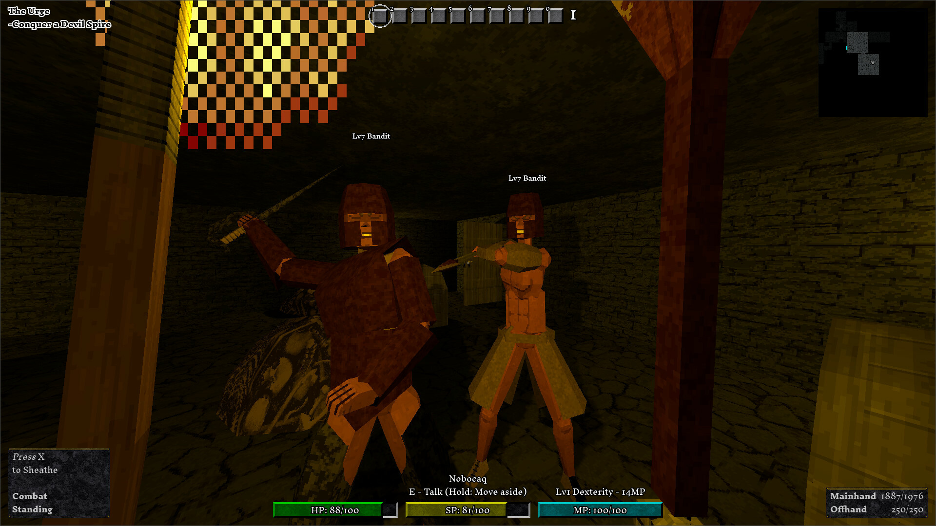 Devil Spire Falls PC Steam CD Key