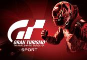 Gran Turismo Sport PS4/PS5 Access