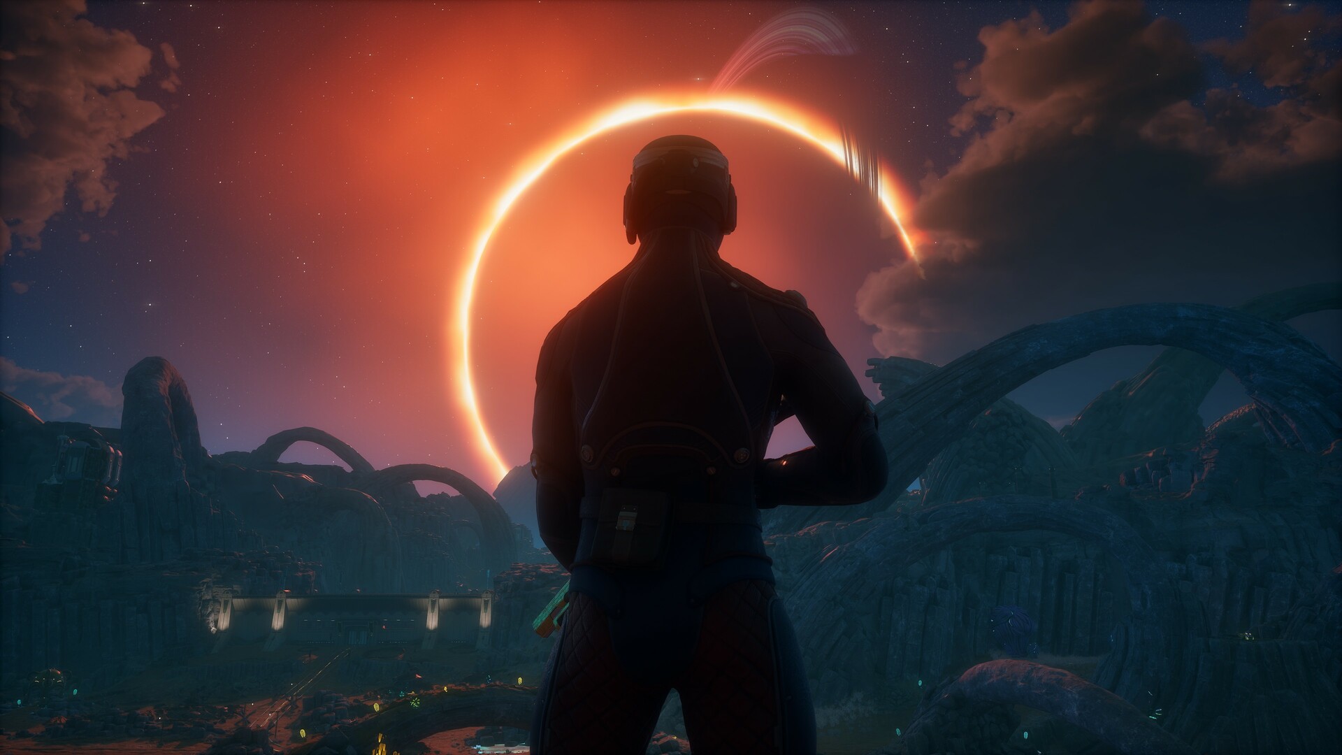 The Outer Worlds 2 Xbox Series X|S / PC CD Key