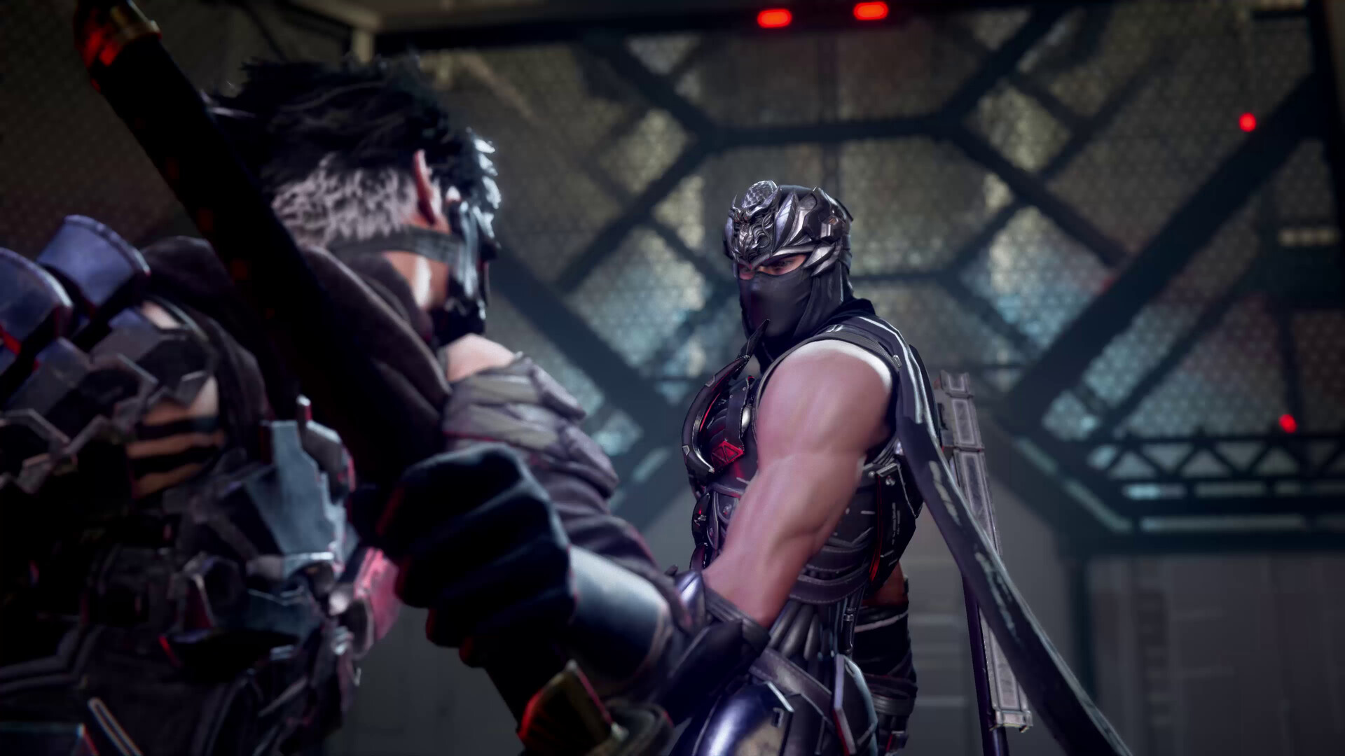 NINJA GAIDEN 4 Xbox Series X|S / PC CD Key