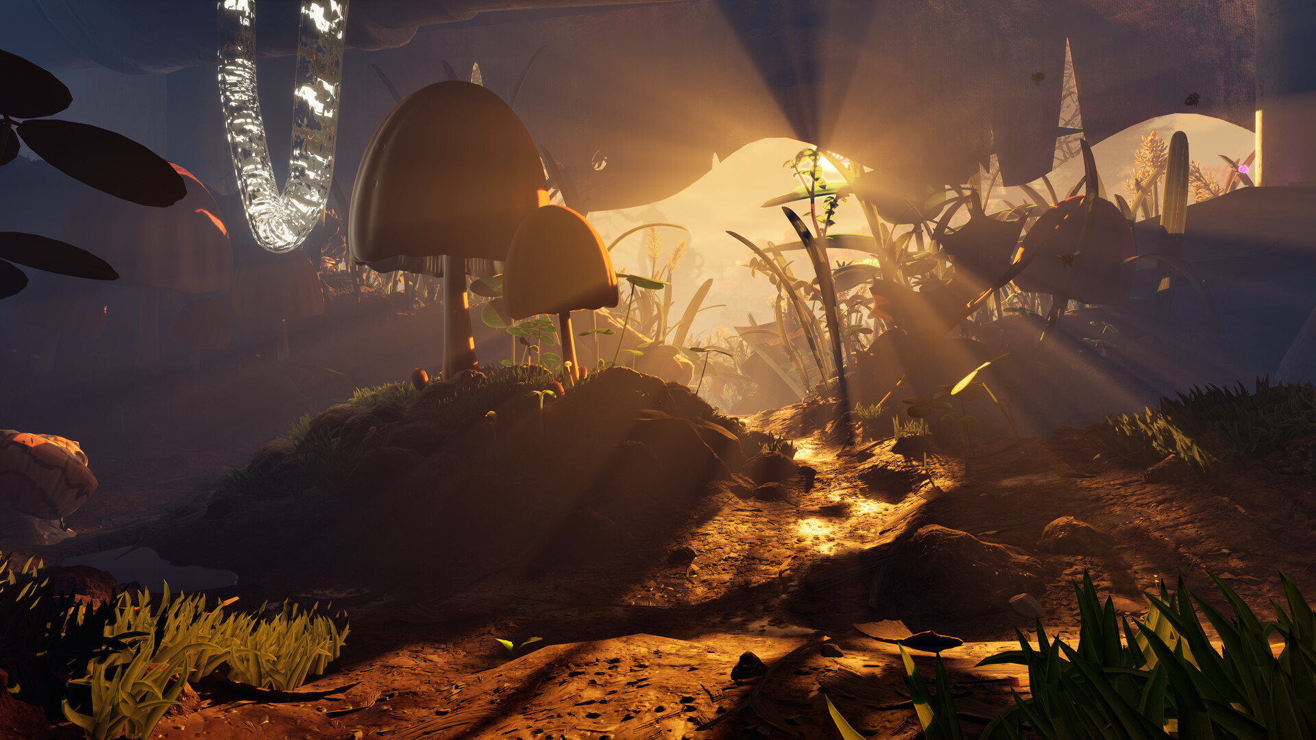 Grounded 2 Xbox Series X|S / PC Account