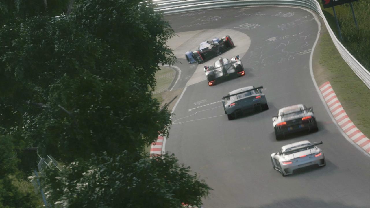 Gran Turismo Sport PS4/PS5 Access