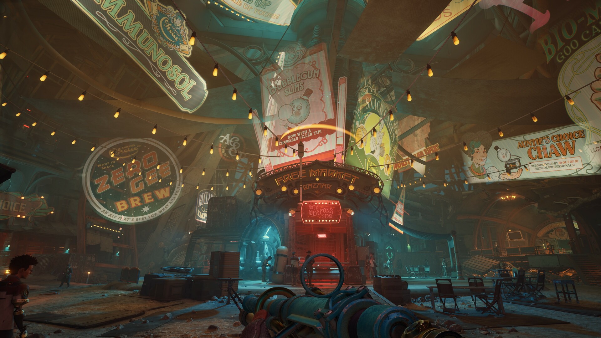 The Outer Worlds 2 Premium Edition Xbox Series X|S / PC CD Key