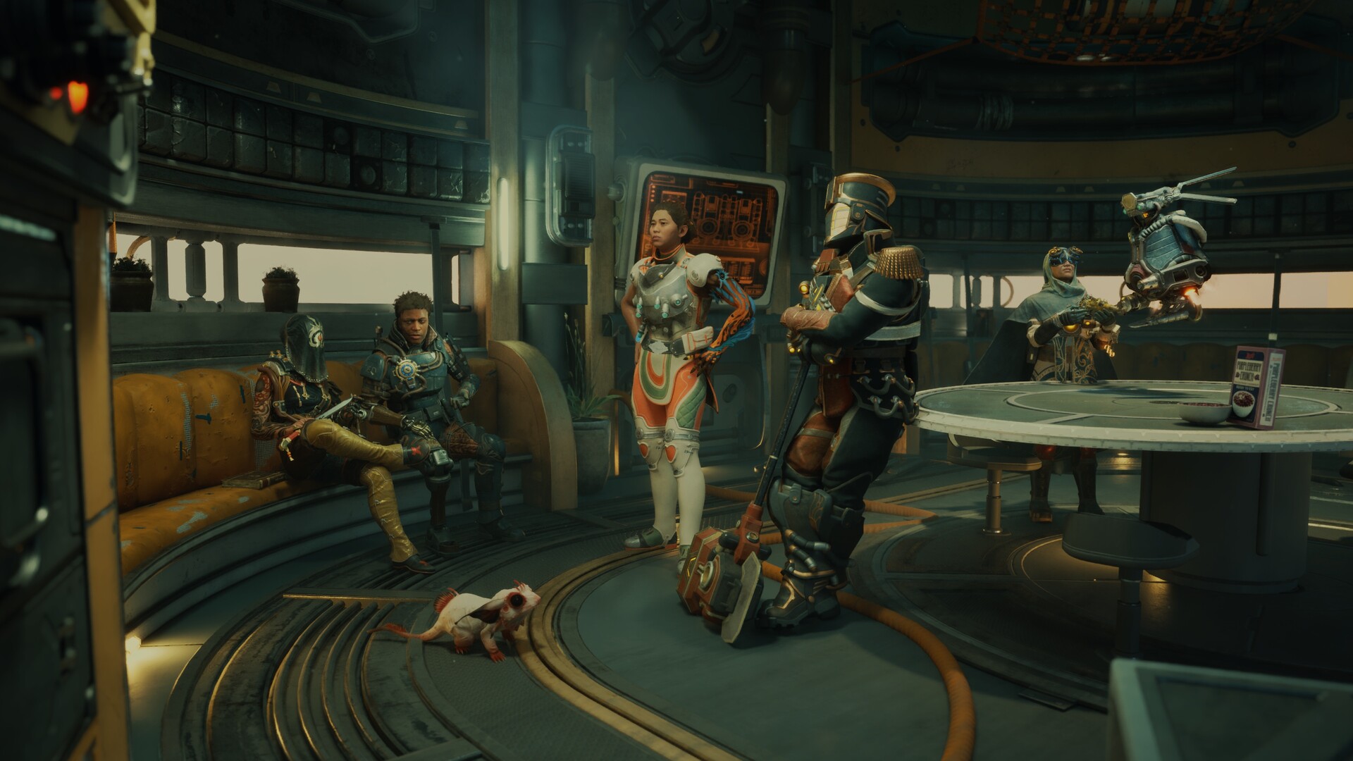The Outer Worlds 2 Premium Edition Xbox Series X|S / PC CD Key