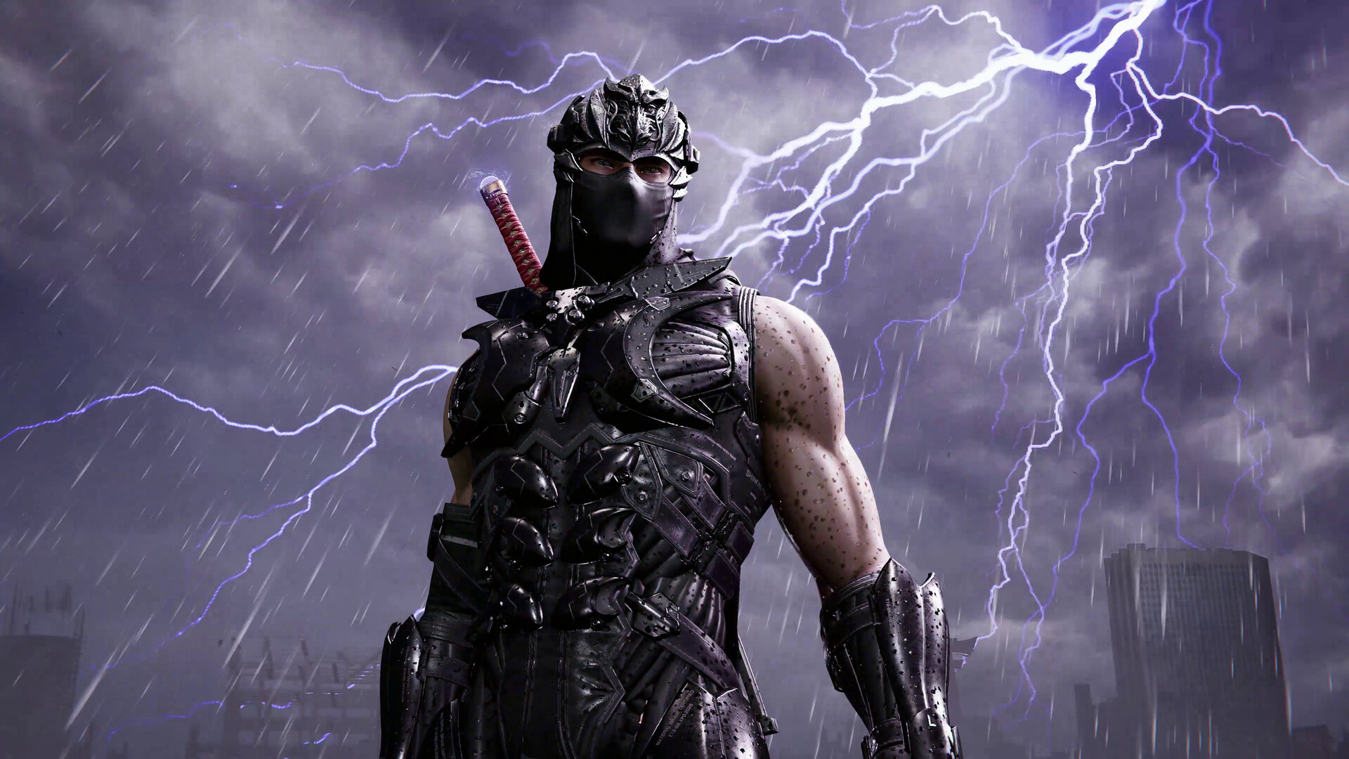 NINJA GAIDEN 4 Xbox Series X|S / PC CD Key
