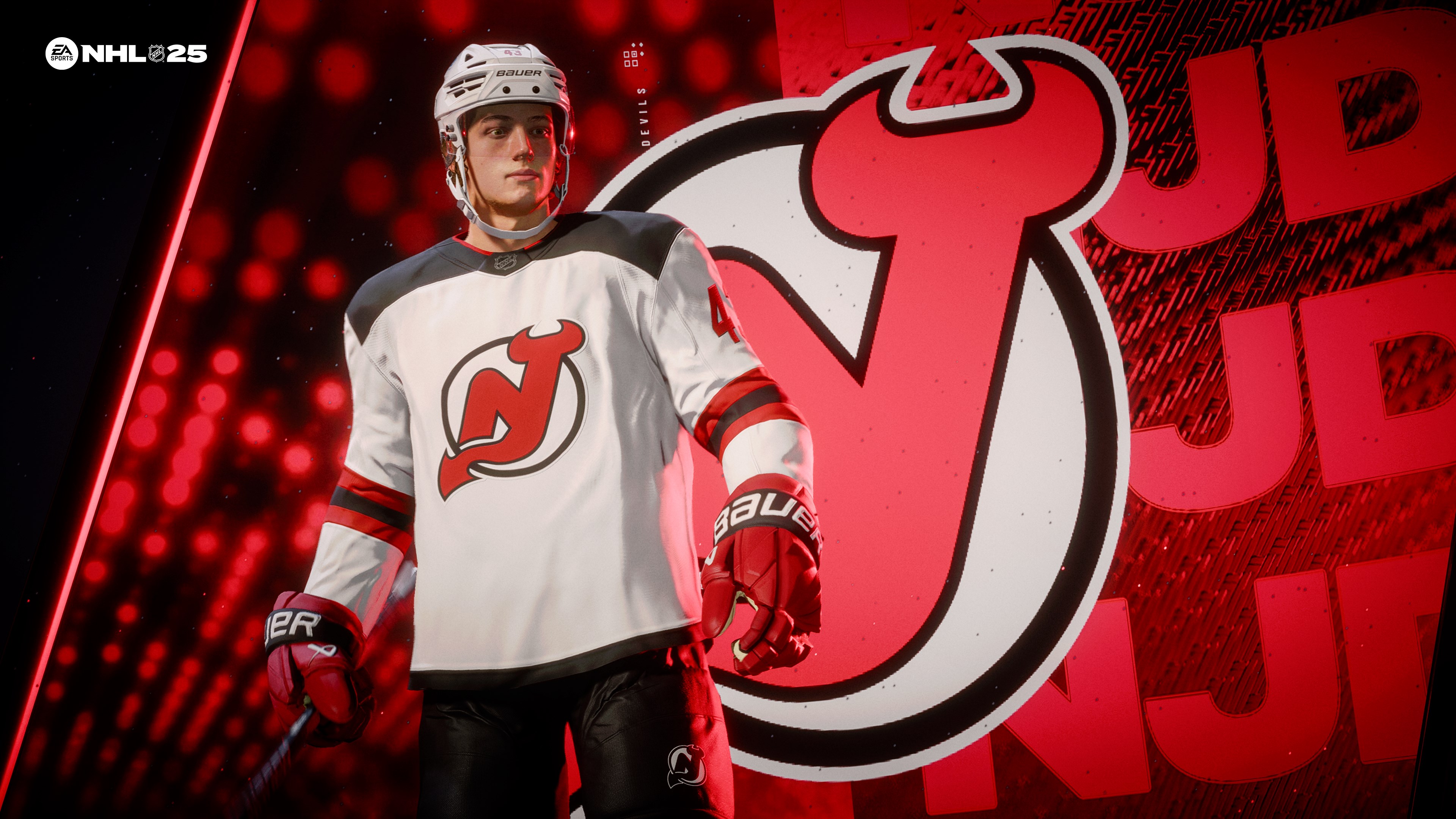 NHL 25 PS5 Access