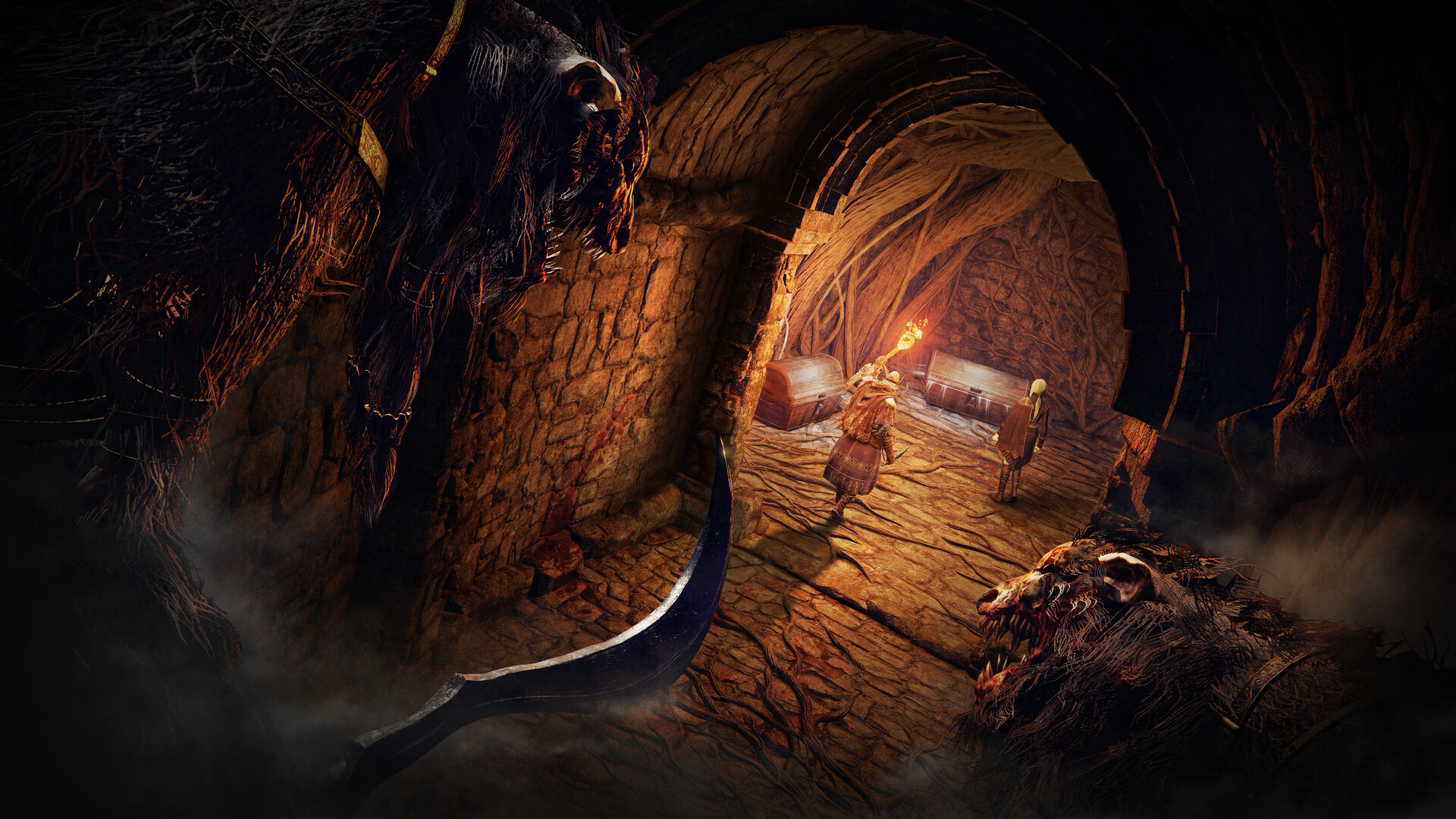 ELDEN RING NIGHTREIGN PS4/PS5 Access