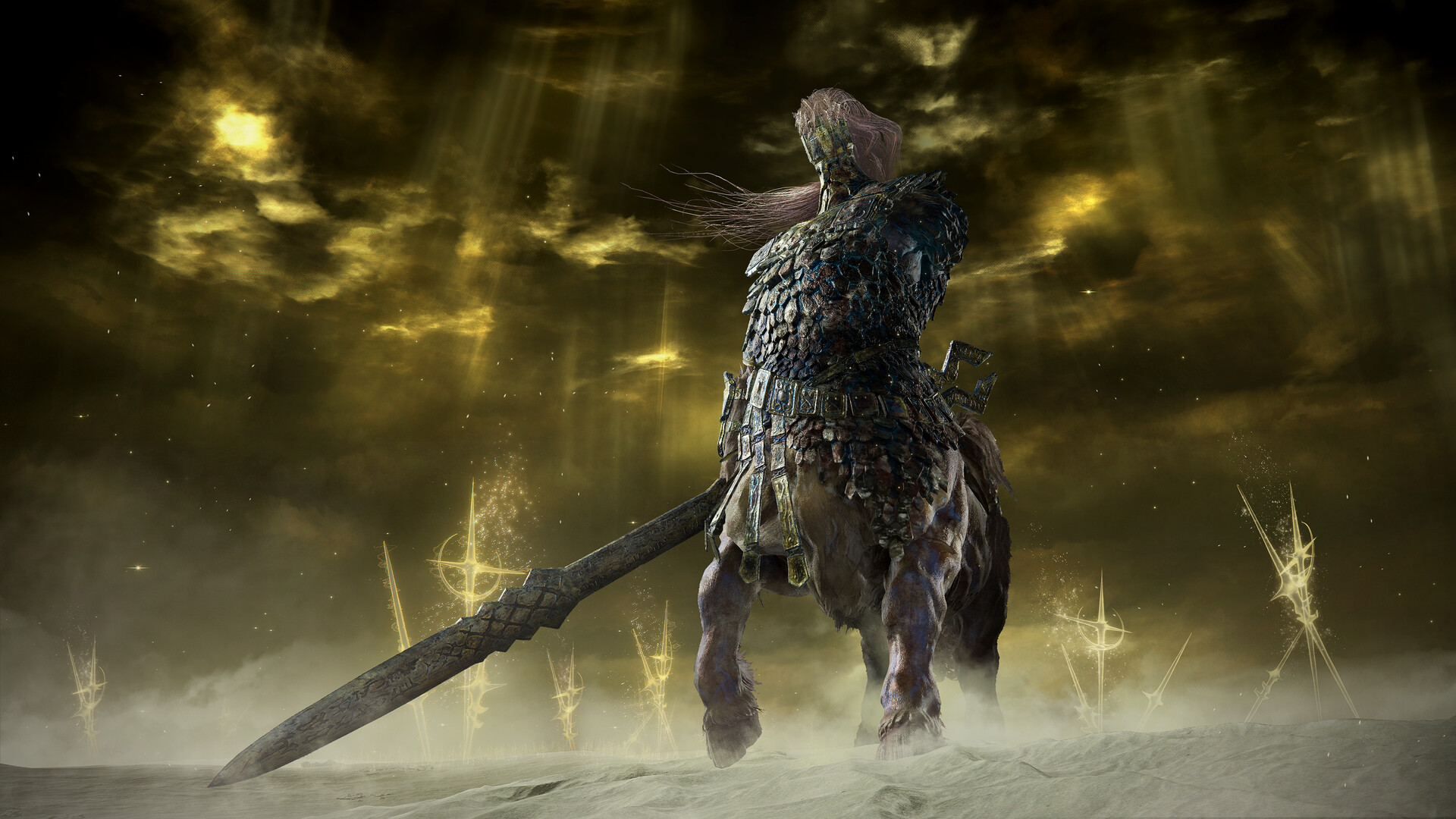 ELDEN RING NIGHTREIGN PS4/PS5 Access