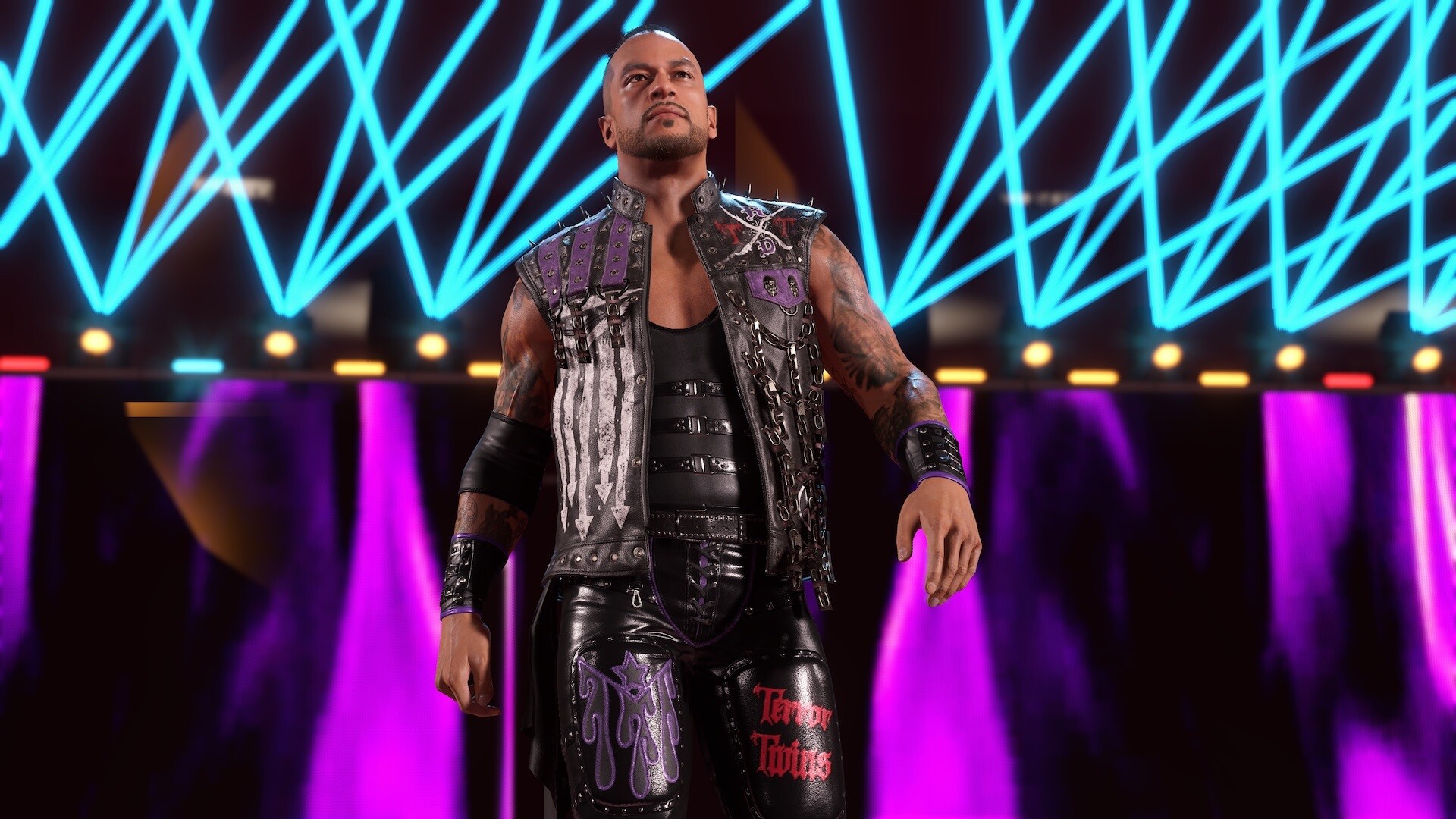 WWE 2K25 XBOX One / Xbox Series X|S Access