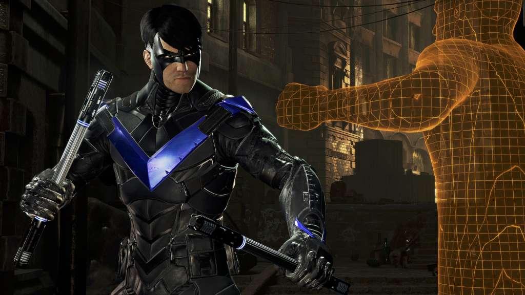 Batman: Arkham VR PS4/PS5 Access