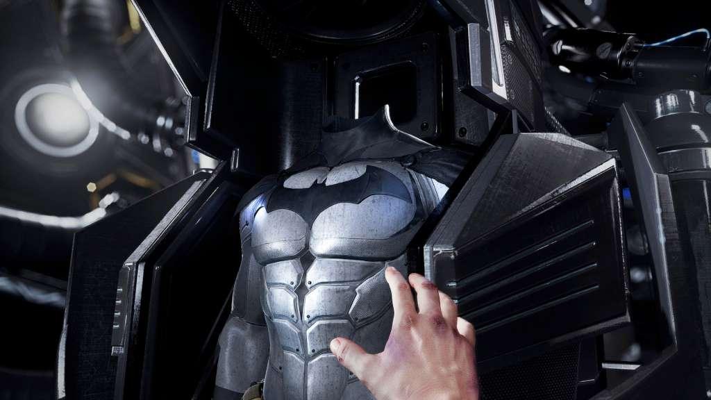 Batman: Arkham VR PS4/PS5 Access