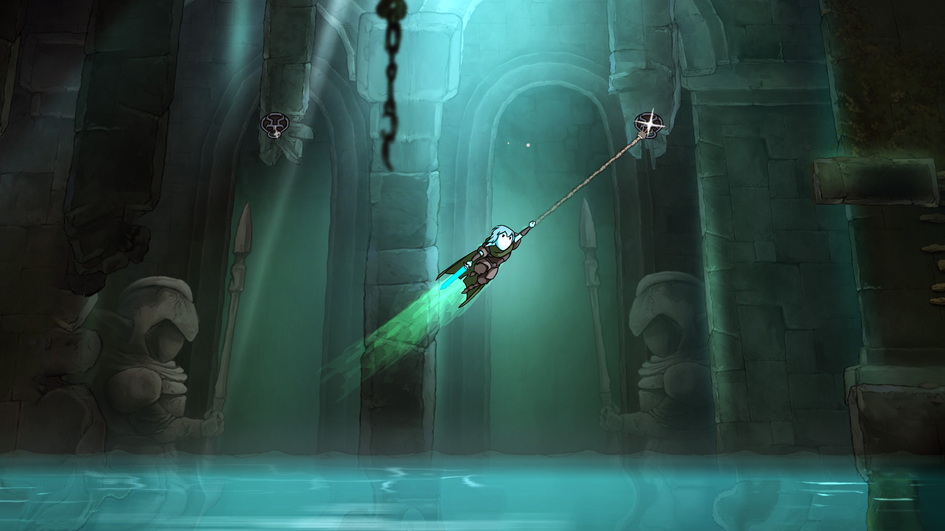 Greak: Memories of Azur XBOX One /XBOX Series X|S Account