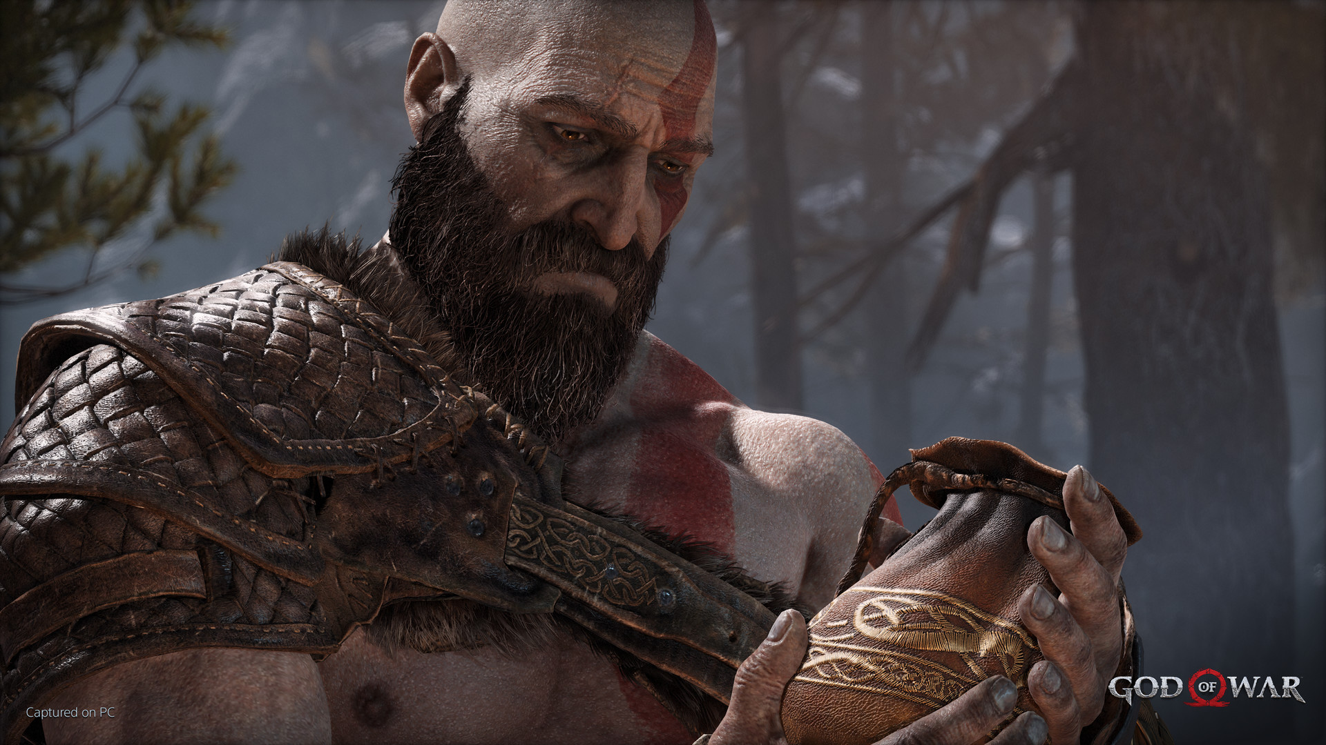 God of War PS4/PS5 Access