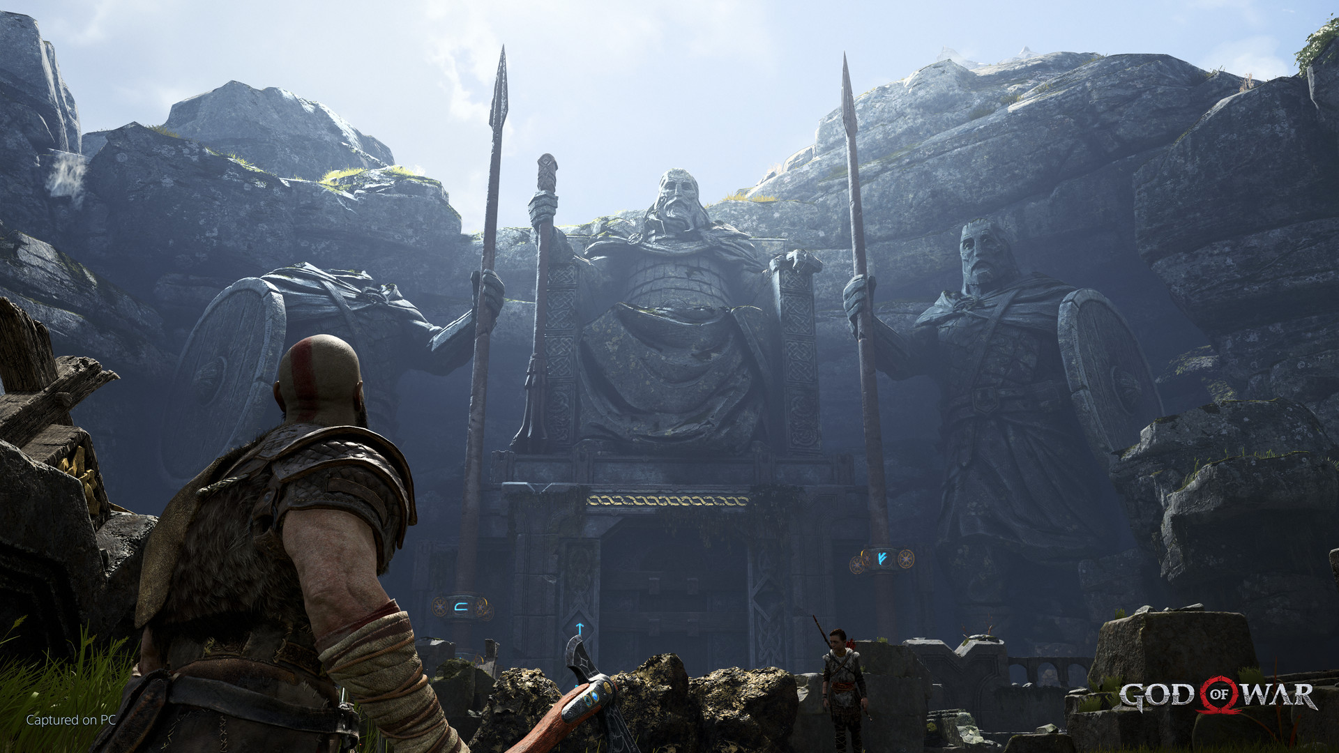 God of War PS4/PS5 Access