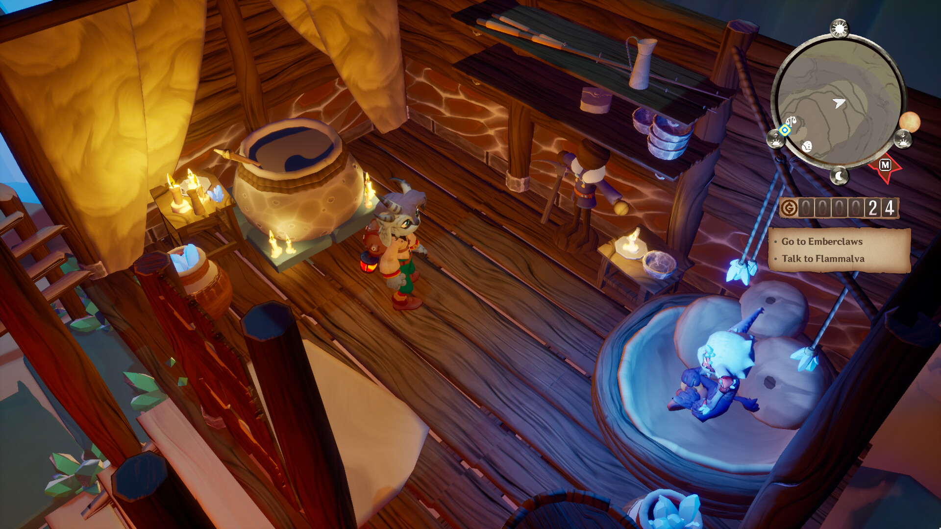 Rekindled Trails PC Steam CD Key