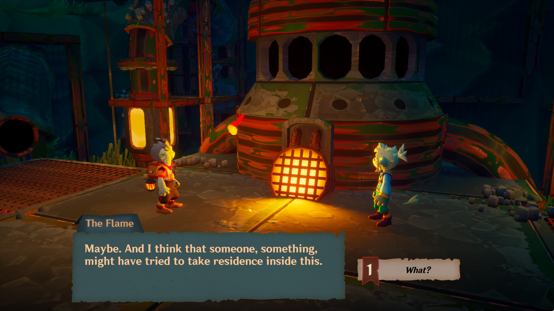 Rekindled Trails PC Steam CD Key