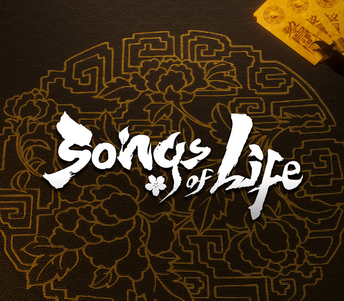 Songs of Life PC Steam CD Key