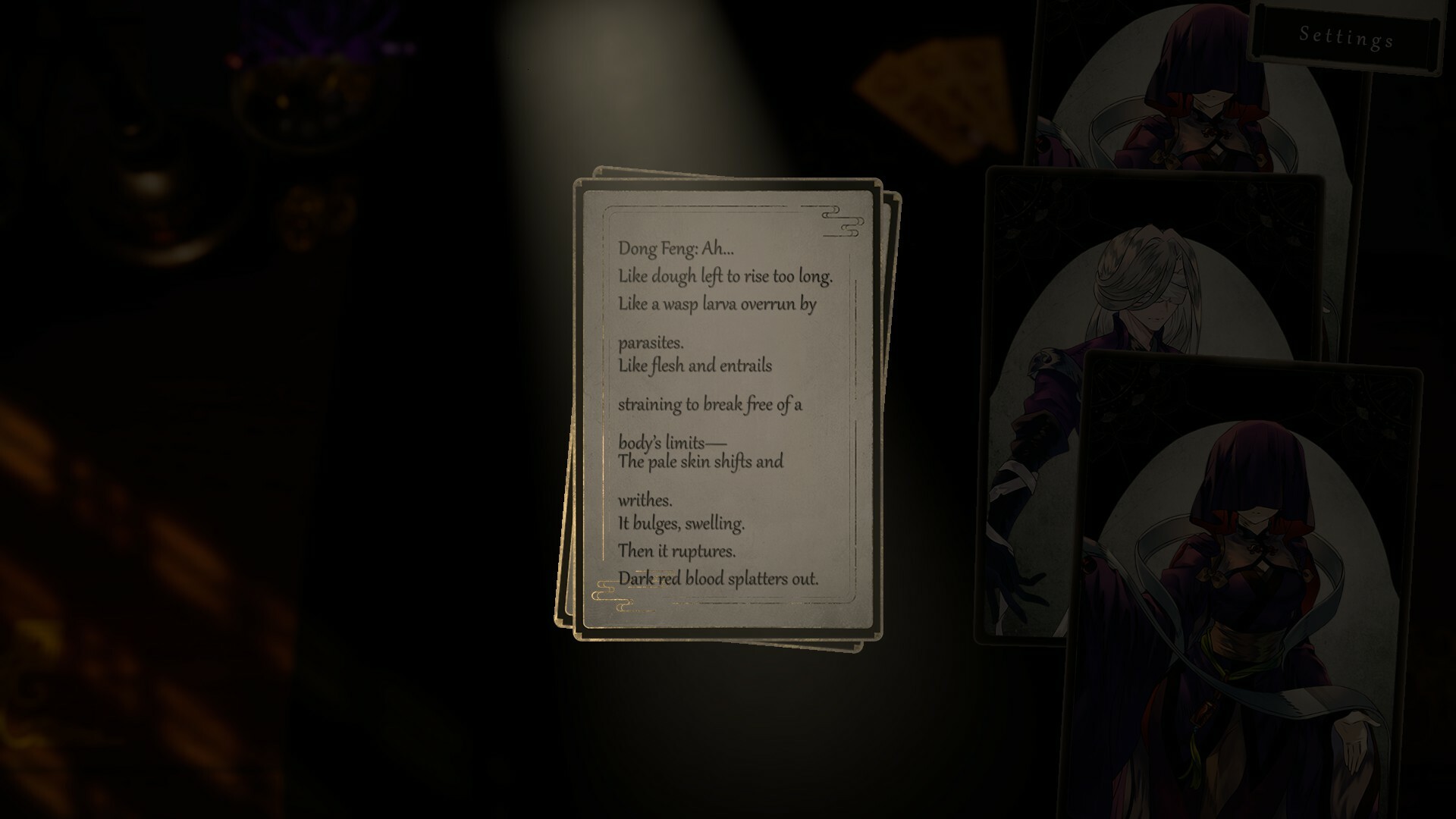 Songs of Life PC Steam CD Key