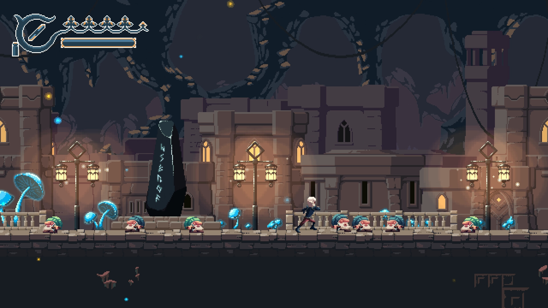 Kingdom Shell PC Steam Account