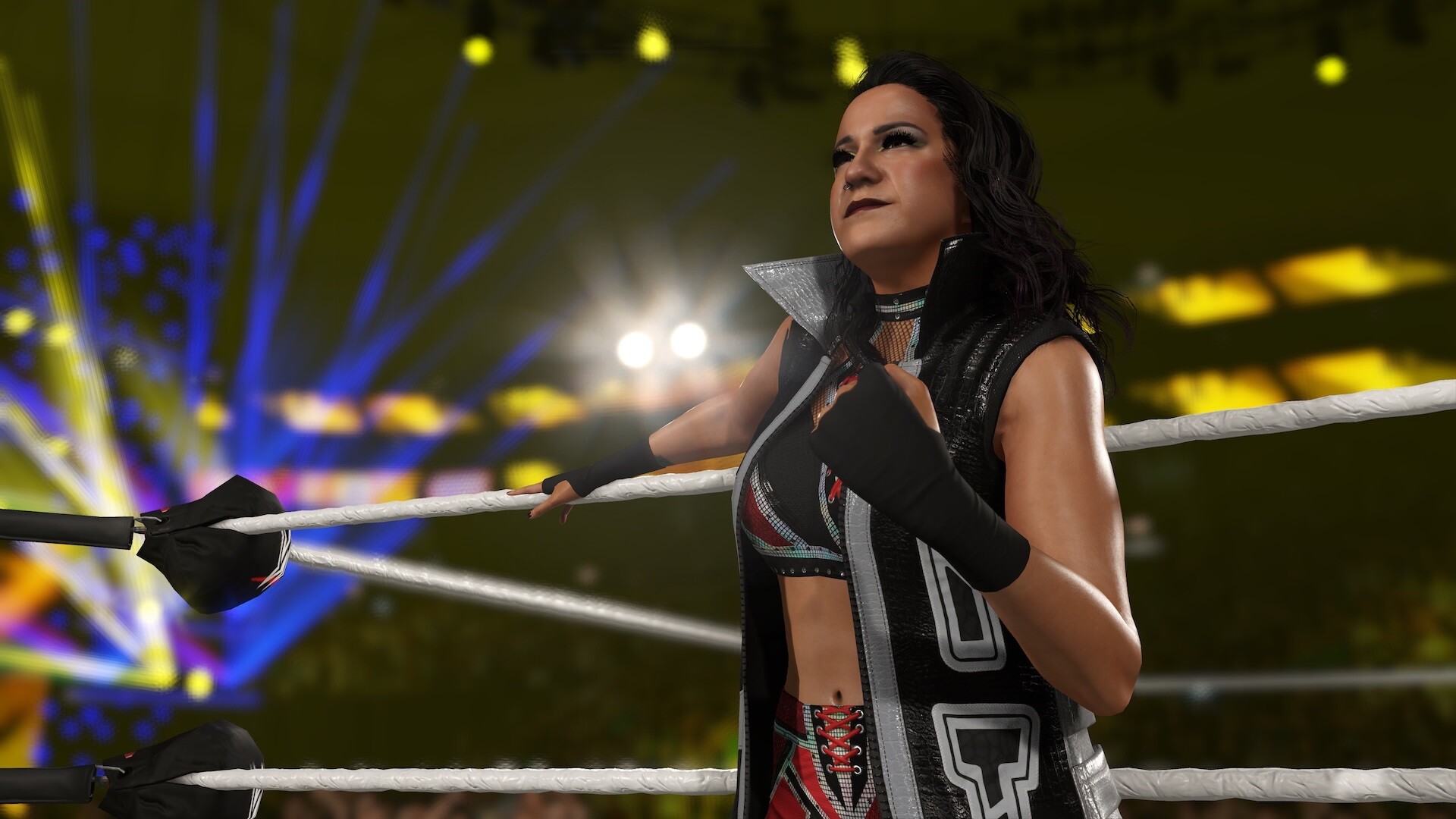 WWE 2K25 XBOX One / Xbox Series X|S Account