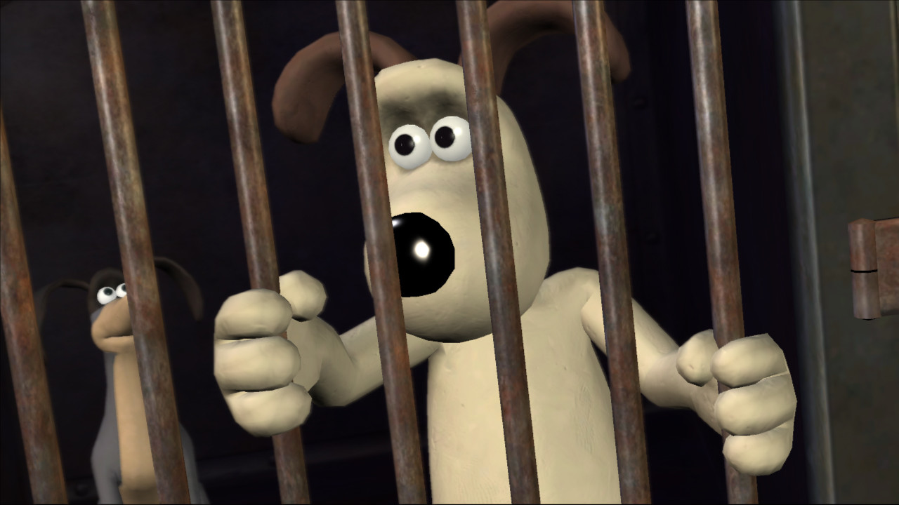 Wallace & Gromit's Grand Adventures RU/CIS PC Steam CD Key