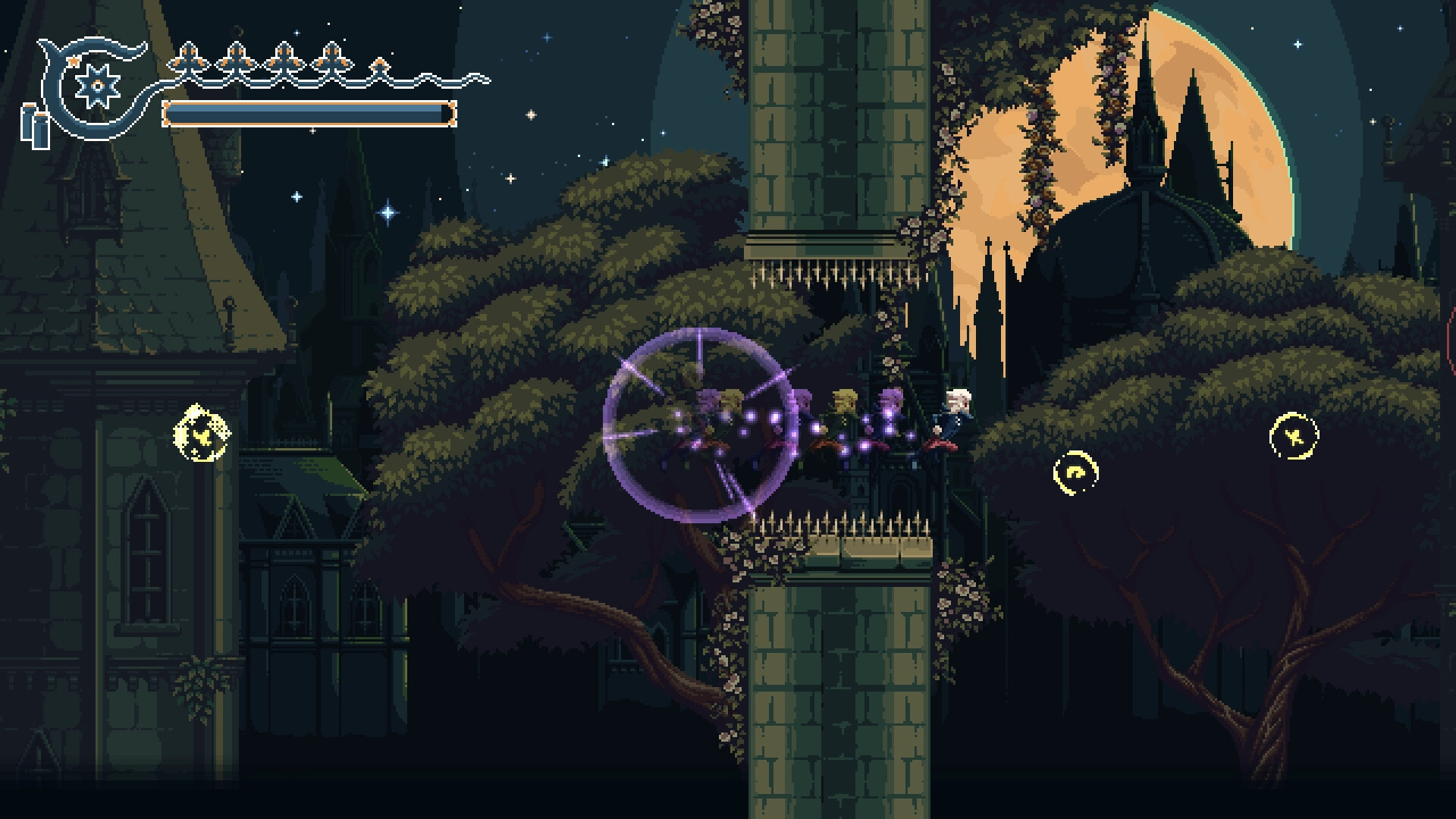 Kingdom Shell PC Steam Account