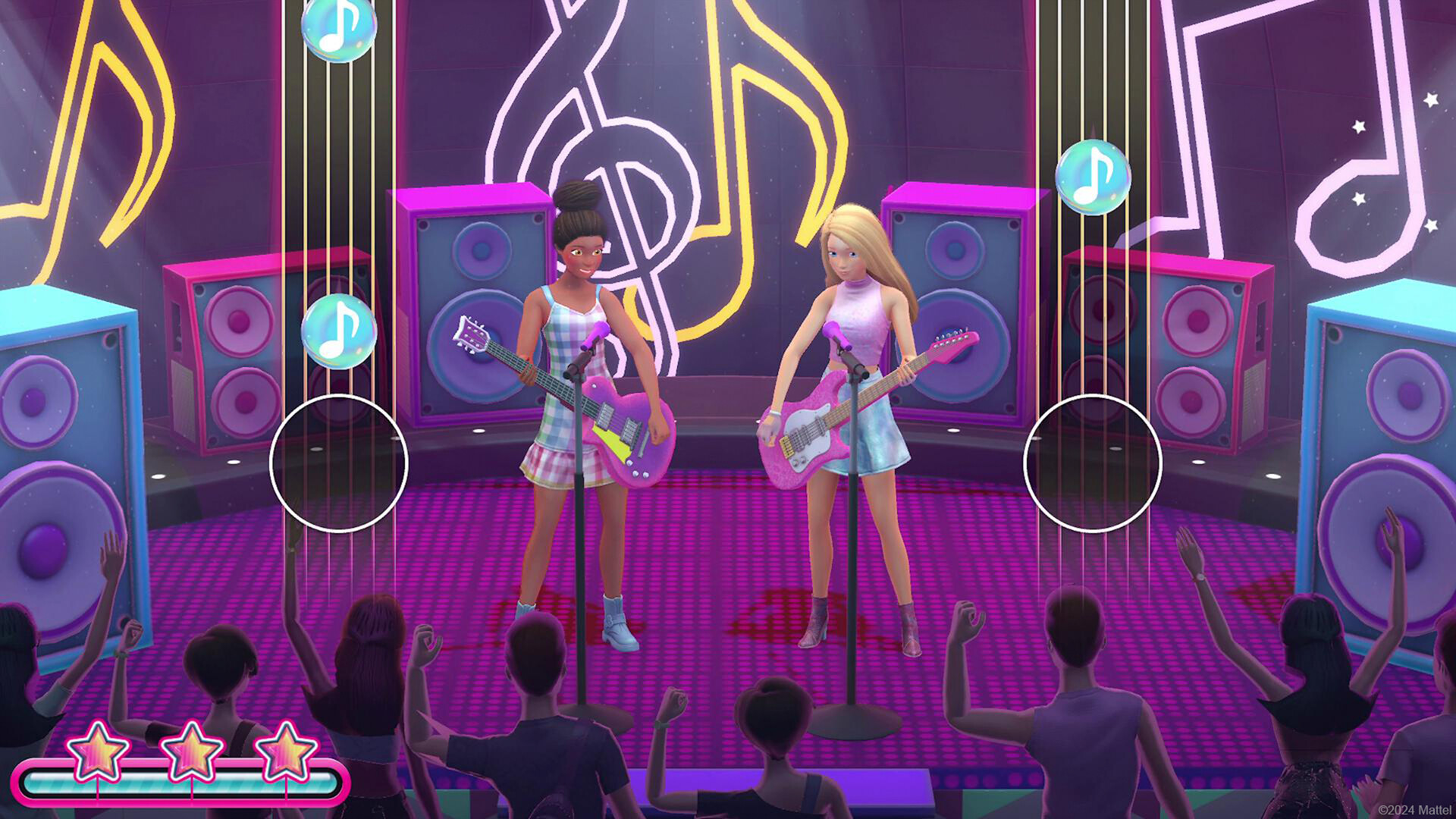 Barbie Project Friendship XBOX One / Xbox Series X|S / PC Account