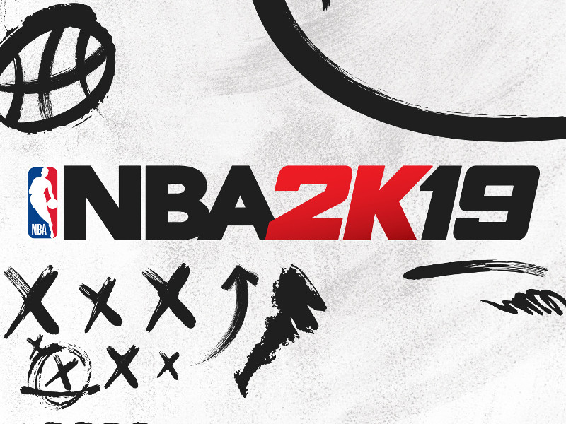 NBA 2K19 XBOX One / Xbox Series X|S Access
