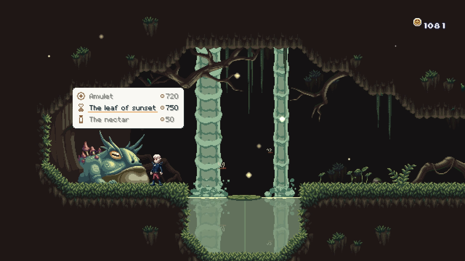 Kingdom Shell PC Steam Account