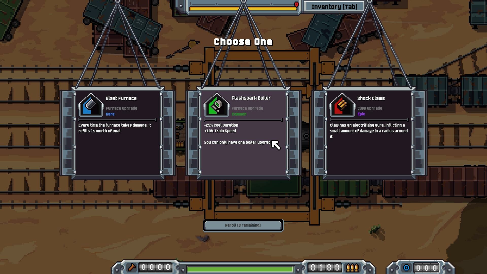 Apocalypse Express PC Steam CD Key