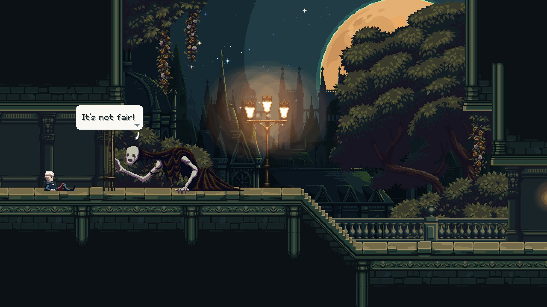 Kingdom Shell PC Steam Account